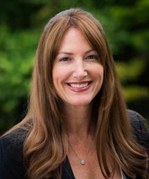 Alison Kelly